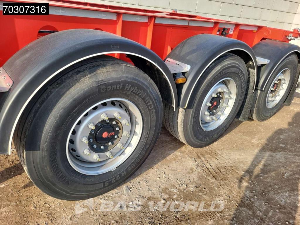Van Hool 20ft Photo 12