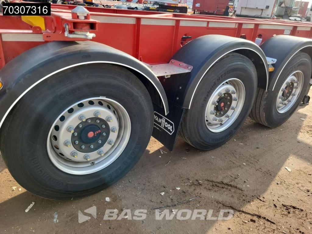 Van Hool 20ft Photo 13