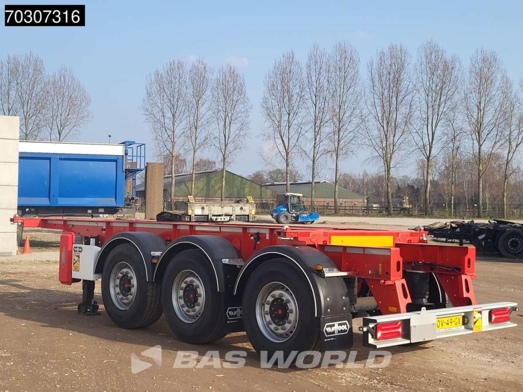 Van Hool 20ft Photo 2