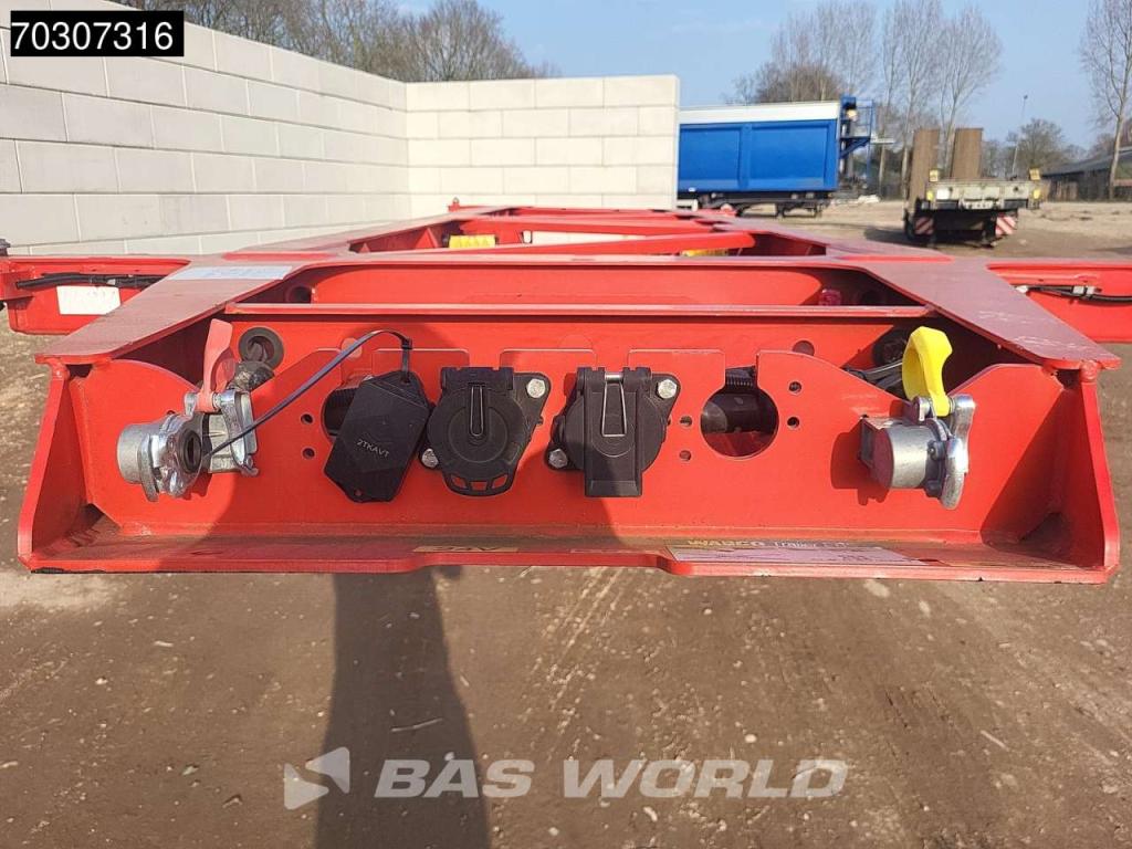 Van Hool 20ft Photo 21