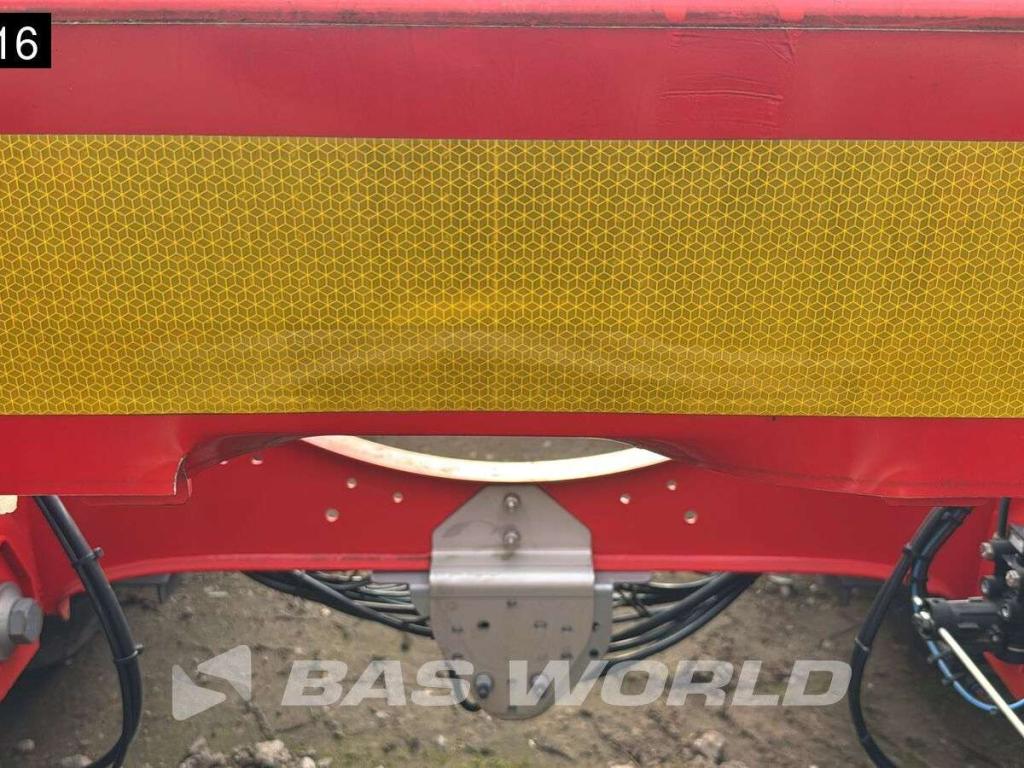 Van Hool 20ft Photo 9