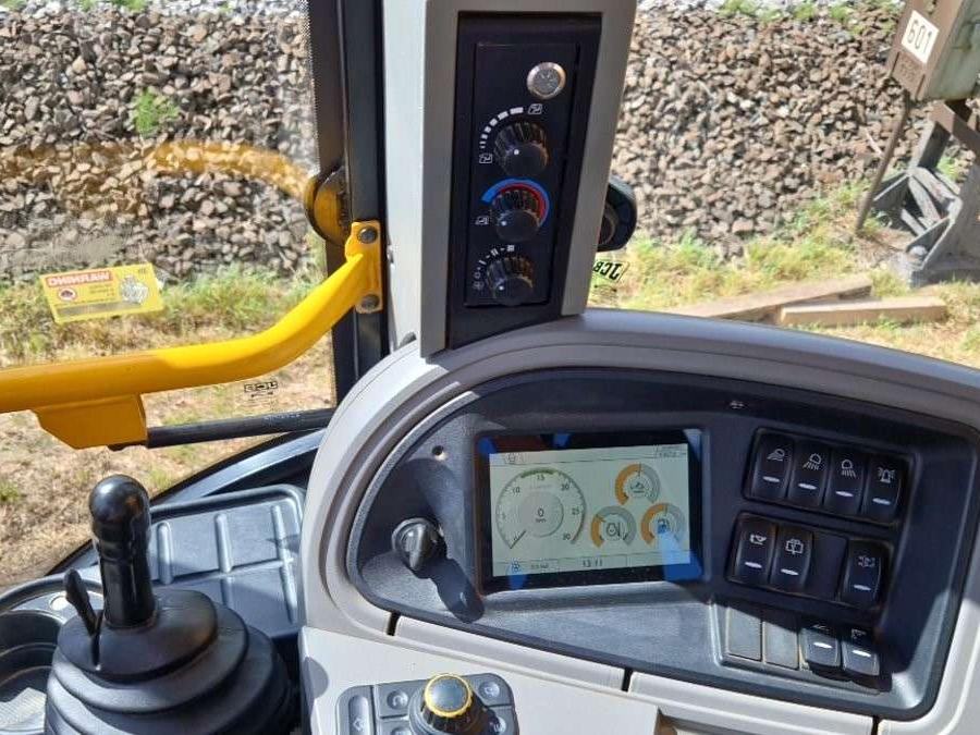 JCB 4CX Photo 9