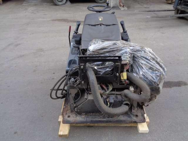 Control console / Control platform for JCB Serie W Photo 3