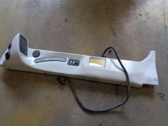 Control console / Control platform for JCB Serie W Photo 5