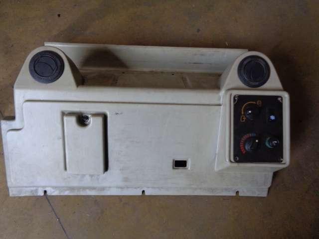 Control console / Control platform for JCB Serie W Photo 6
