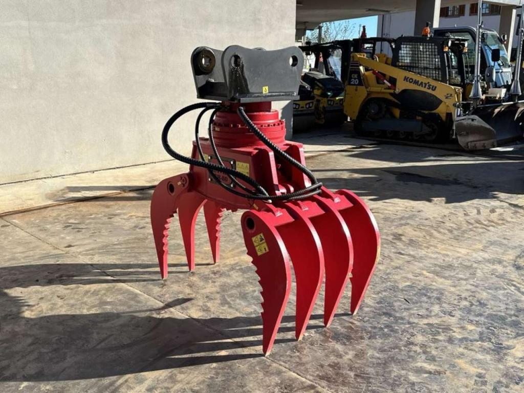 CMB SR80H700 Photo 3