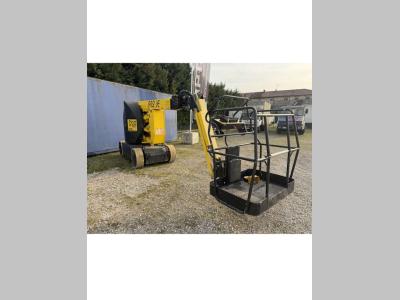 Airo A12 JE sold by Zeta Lift srl