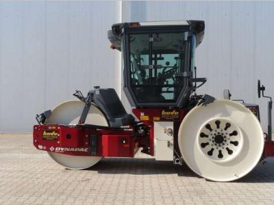 Dynapac CS1400 VI sold by Bove Verhuur & Verkoop