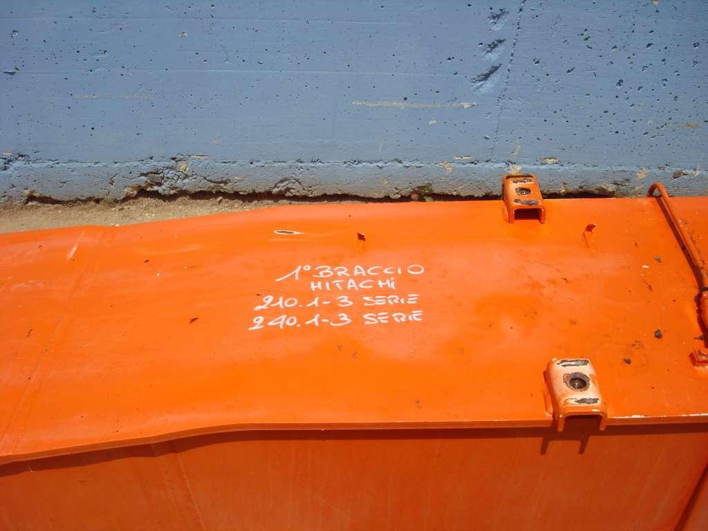Stick for Hitachi 210 E 240 Photo 2