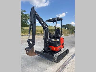 Eurocomach ES18ZT Photo 1