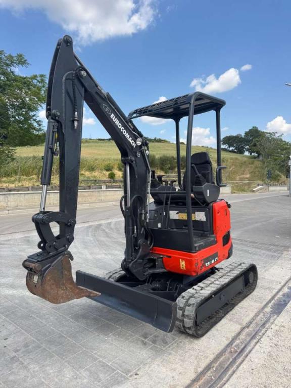Eurocomach ES18ZT Photo 1