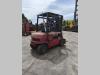Linde H25D Photo 4 thumbnail