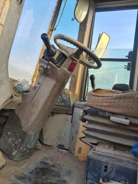 Fiat Allis FR 160 Photo 3
