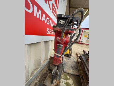 Epiroc SB152 sold by Romagna Macchine Service Srl