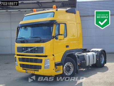 Volvo FM 400 FM 4X2 NL-Truck Welgro Compressor Euro3 sold by BAS World B.V.