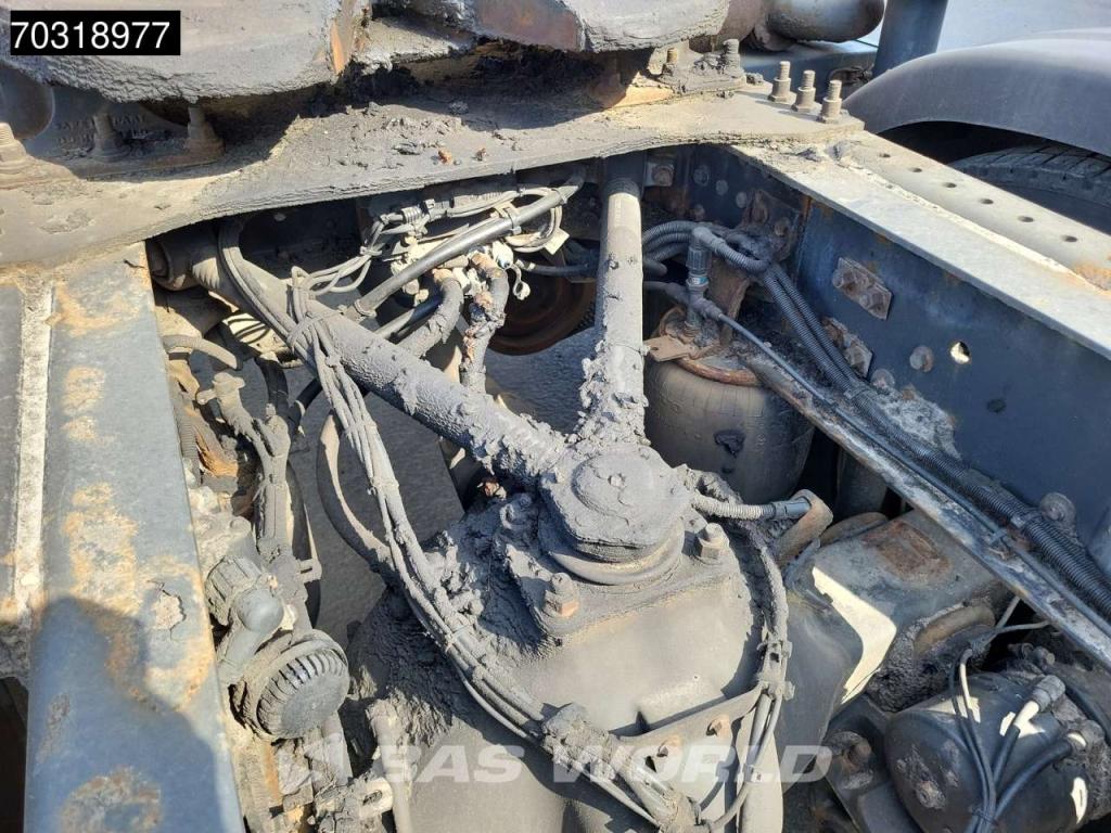 Volvo FM 400 FM 4X2 NL-Truck Welgro Compressor Euro3 Photo 13