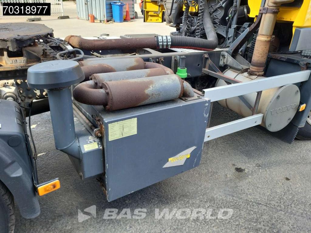 Volvo FM 400 FM 4X2 NL-Truck Welgro Compressor Euro3 Photo 15