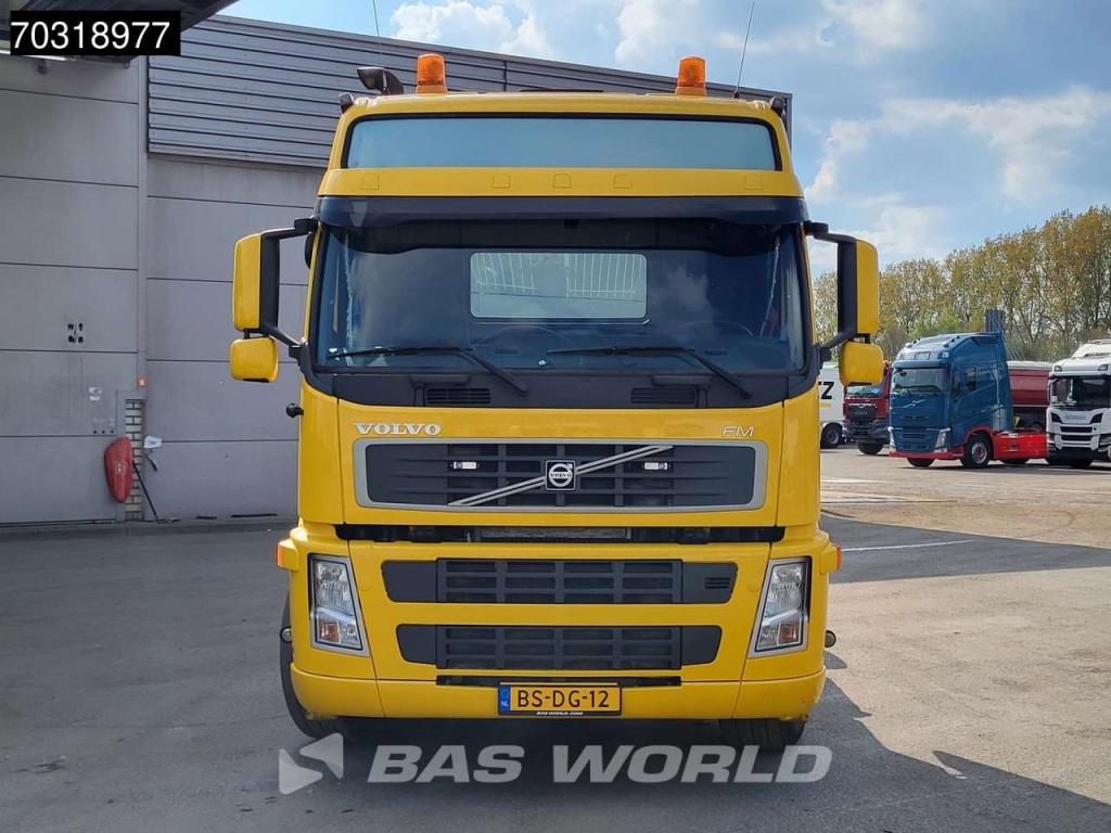 Volvo FM 400 FM 4X2 NL-Truck Welgro Compressor Euro3 Photo 3