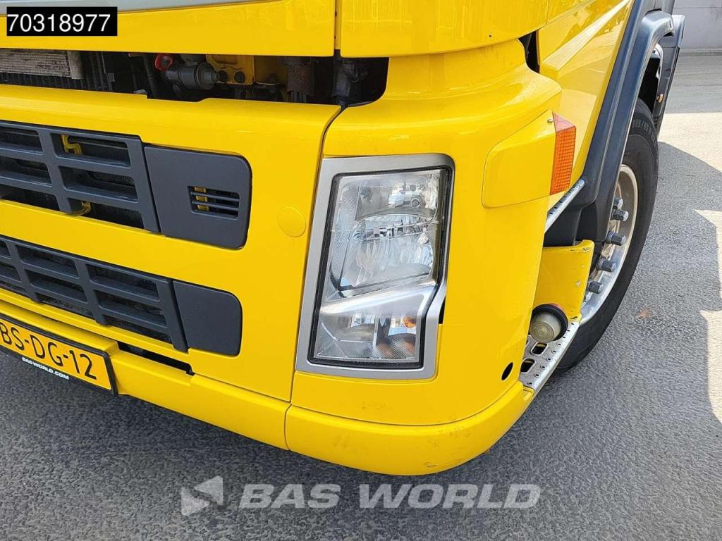 Volvo FM 400 FM 4X2 NL-Truck Welgro Compressor Euro3 Photo 7
