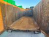 CONTAINER SCARRABILE USATO A CIELO APERTO Photo 6 thumbnail