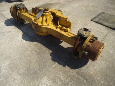 Rear axle for Venieri 12.23 sold by OLM 90 Srl