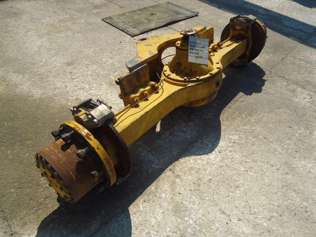 Rear axle for Venieri 12.23 Photo 2
