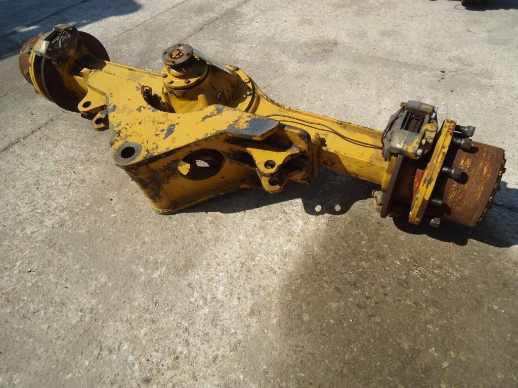 Rear axle for Venieri 12.23 Photo 3