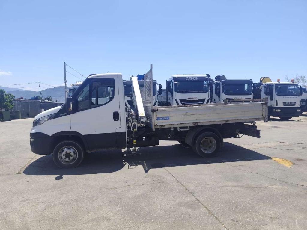 Iveco DAILY 35-120 Photo 6