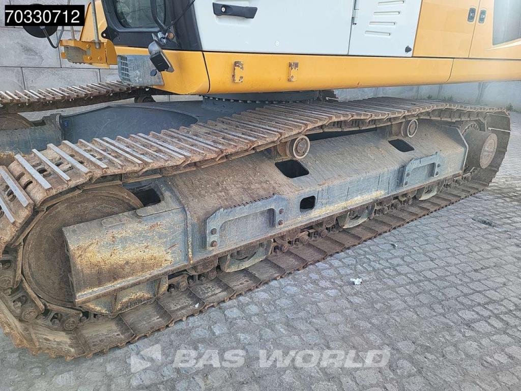Liebherr R936 NLC Photo 15