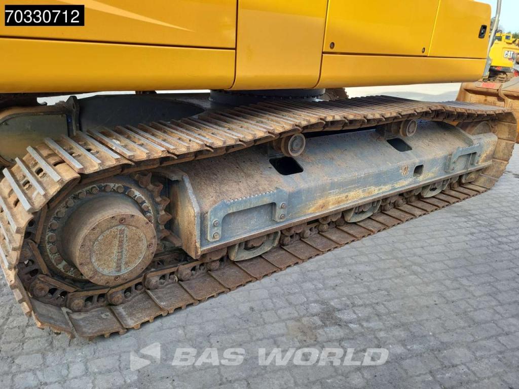 Liebherr R936 NLC Photo 16