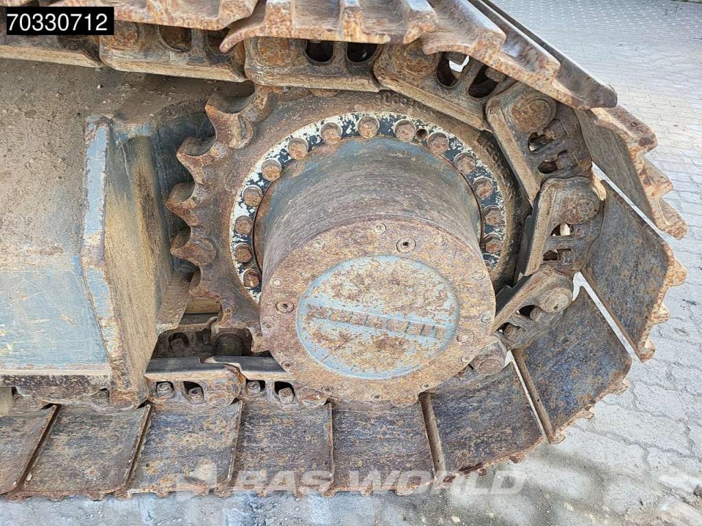 Liebherr R936 NLC Photo 17