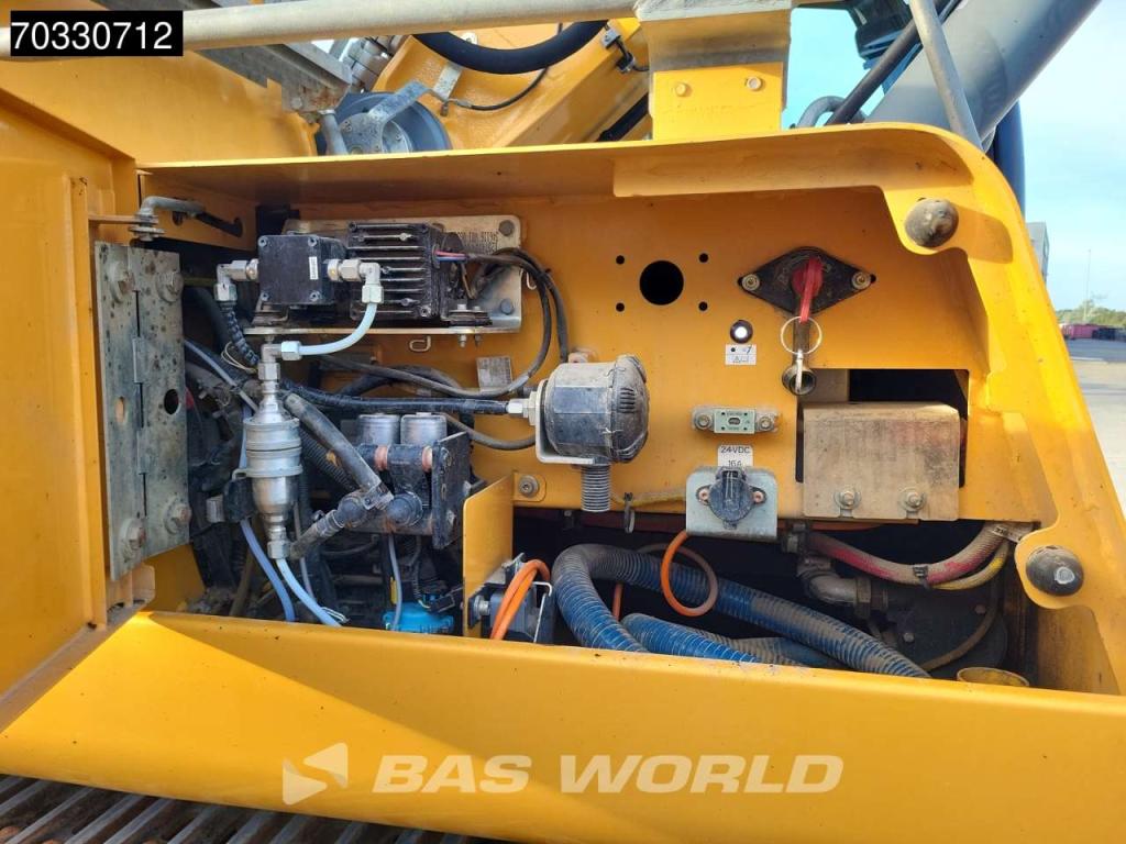 Liebherr R936 NLC Photo 24