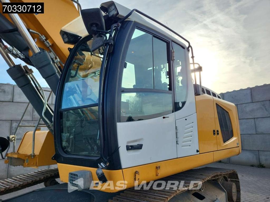 Liebherr R936 NLC Photo 7