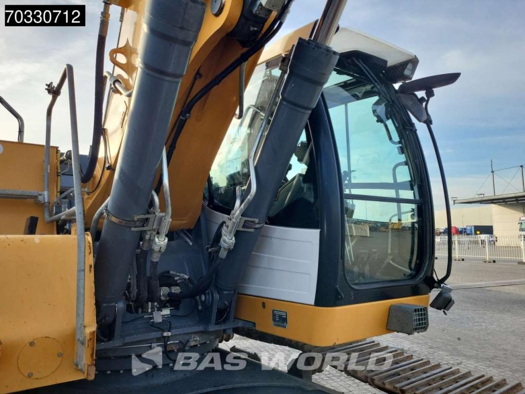 Liebherr R936 NLC Photo 8