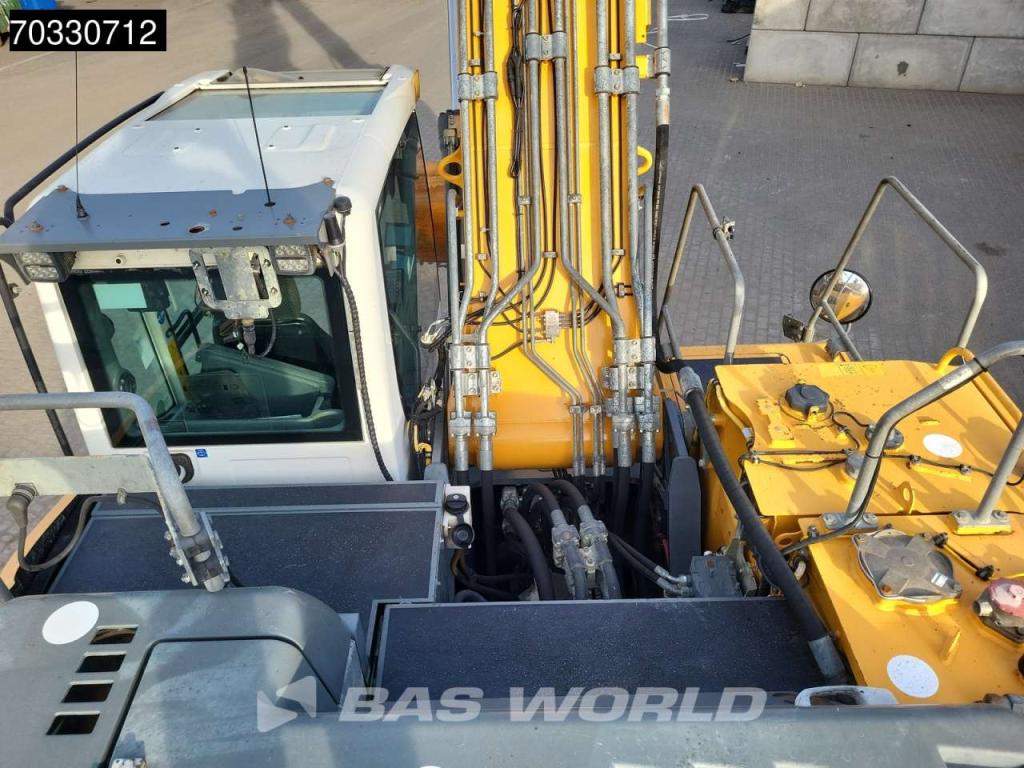 Liebherr R936 NLC Photo 9