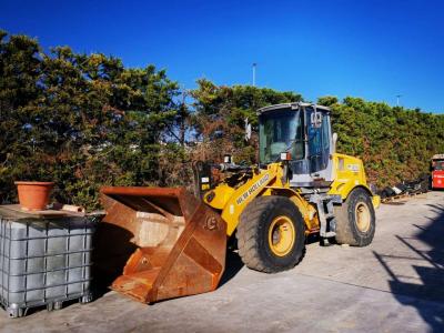 New Holland W130 sold by Omeco Spa