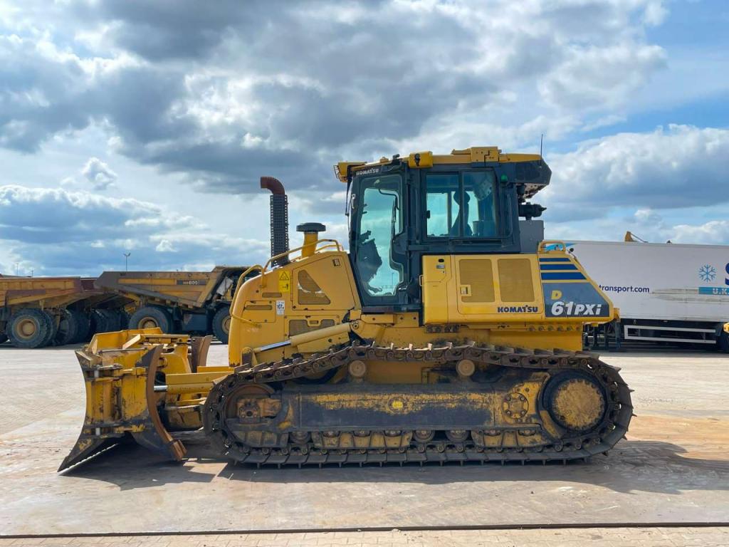 Komatsu D61PXi-24 Photo 1