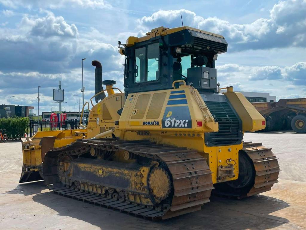 Komatsu D61PXi-24 Photo 3
