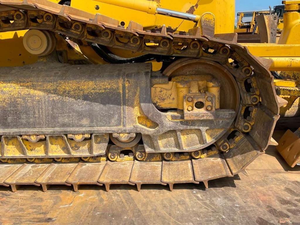 Komatsu D61PXi-24 Photo 9