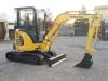 Komatsu PC27 MR2 Photo 1 thumbnail