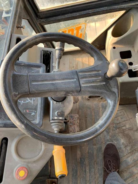 JCB 2CX Photo 1