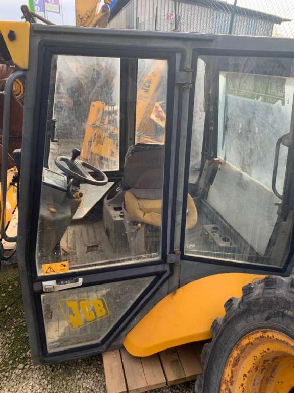 JCB 2CX Photo 10