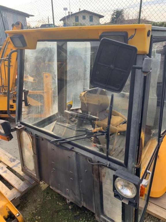 JCB 2CX Photo 11