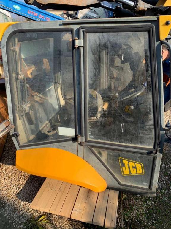 JCB 2CX Photo 2