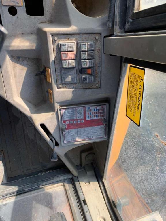 JCB 2CX Photo 3