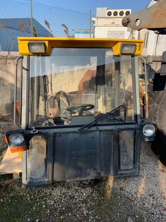 JCB 2CX Photo 6