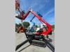 Platform Basket SPIDER 13.80 Photo 1 thumbnail