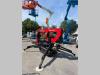 Platform Basket SPIDER 13.80 Photo 16 thumbnail