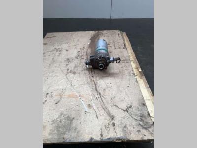 Filter support for Kalmar LMV 12-600 sold by Massucco T. Srl Area Ricambi