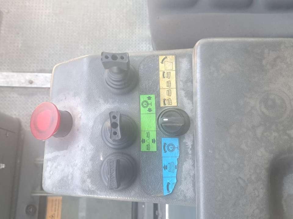 Unieco 40.6T Photo 13